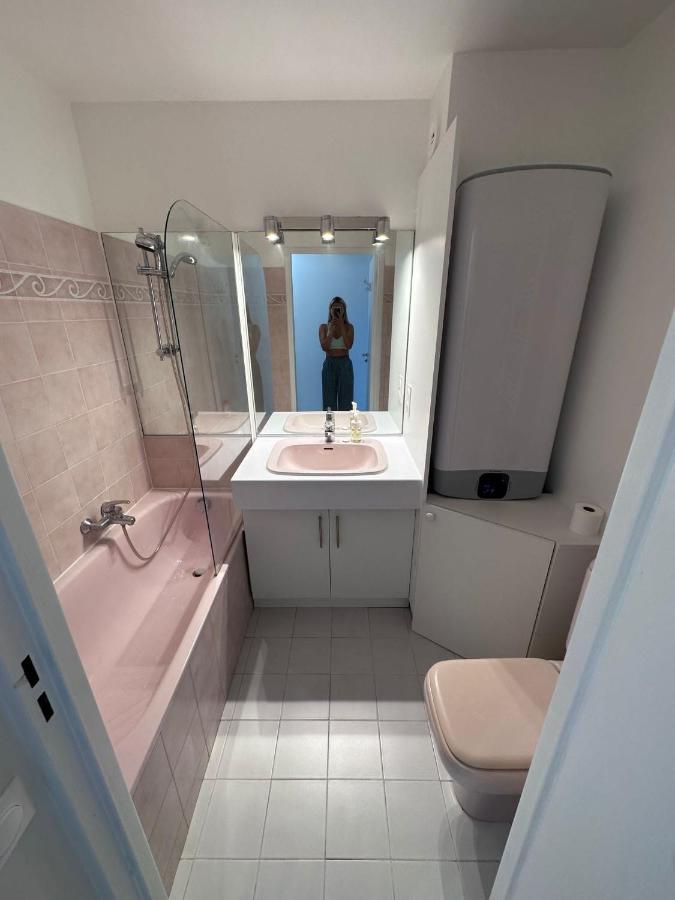 Studio Antibes Port Vauban. Extérieur photo