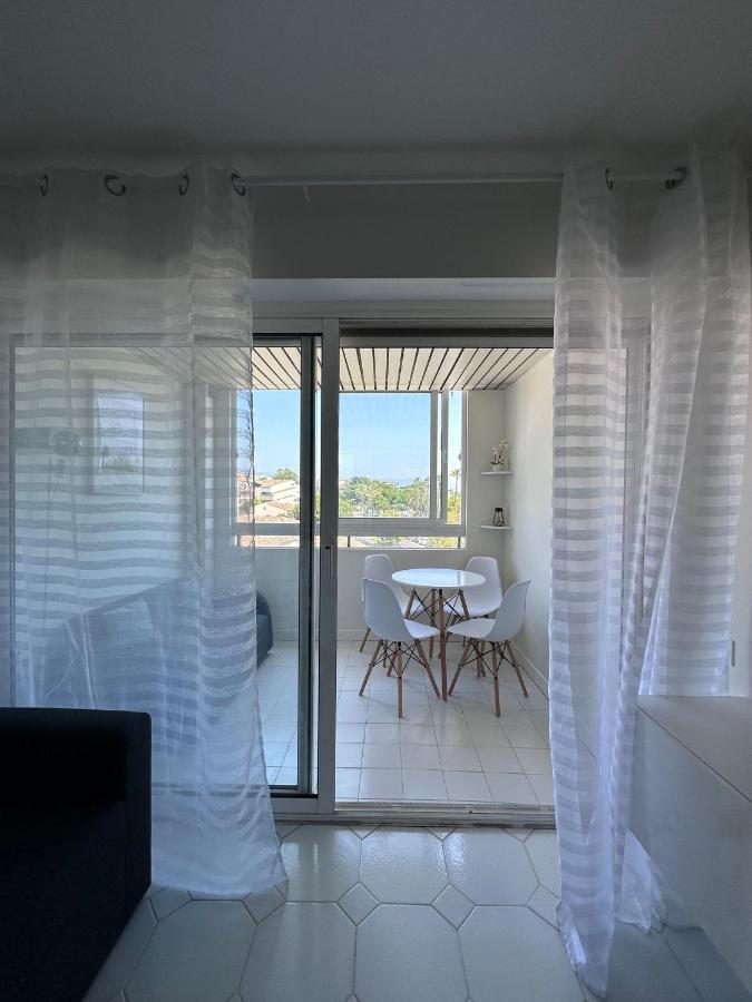 Studio Antibes Port Vauban. Extérieur photo