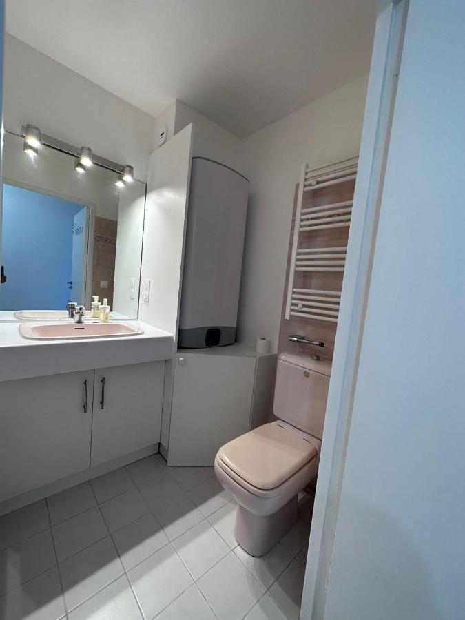 Studio Antibes Port Vauban. Extérieur photo