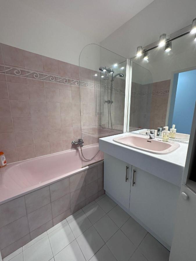 Studio Antibes Port Vauban. Extérieur photo